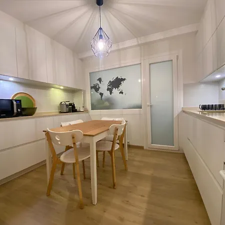 Fares Apartment *