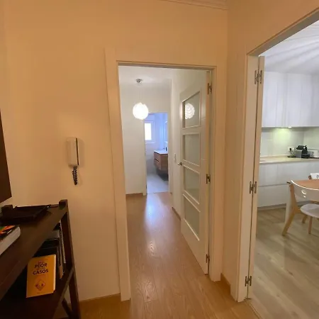 Apartment Fares