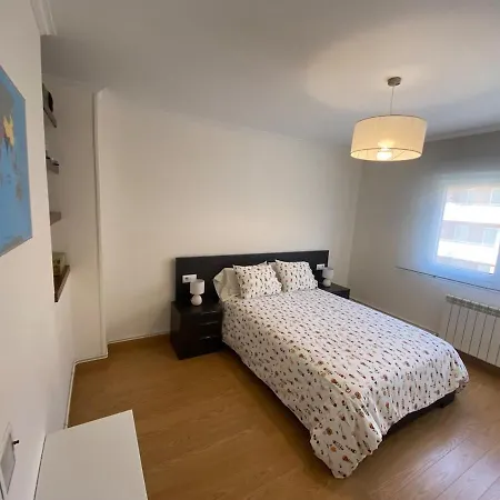 Fares Apartment *