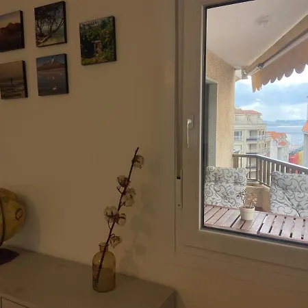 Fares Apartment Sanxenxo