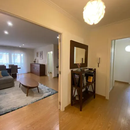 Fares Apartment Sanxenxo