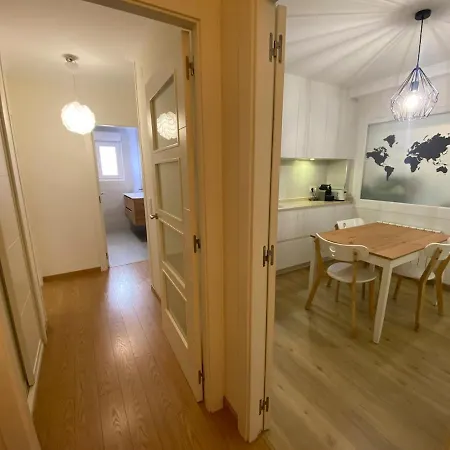 Apartment Fares *