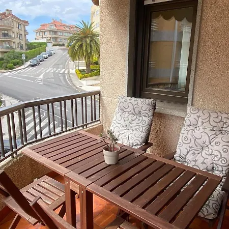 Apartment Fares Sanxenxo