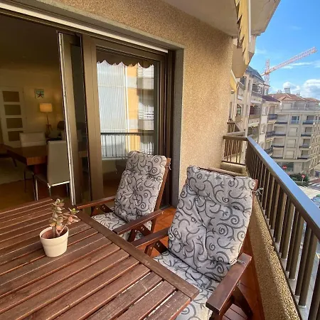 Apartment Fares