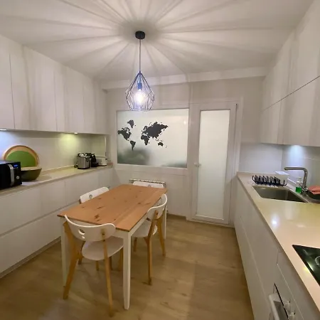 Fares Apartment *