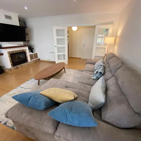 Apartment Fares *