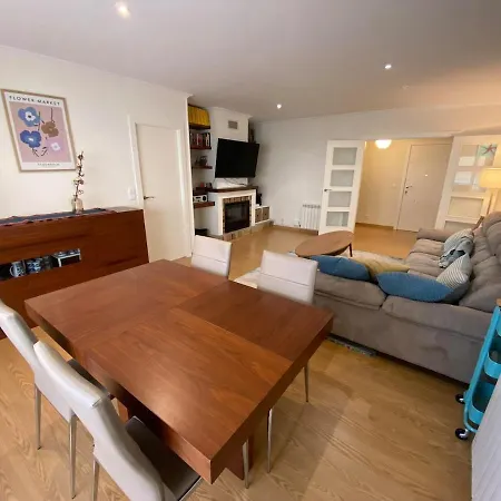 Apartment Fares *