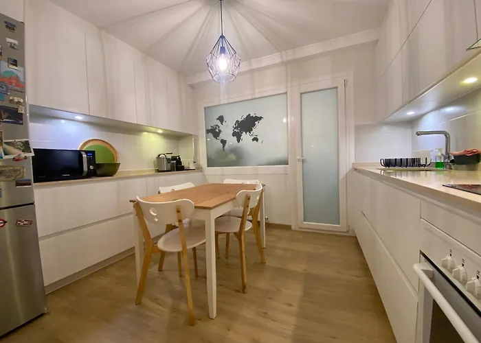 Fares Διαμέρισμα *