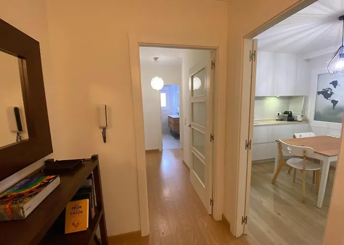 Διαμέρισμα Fares