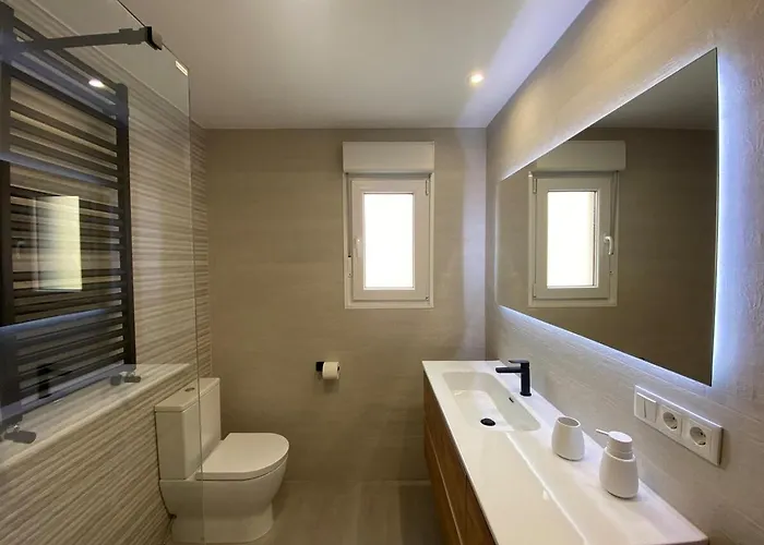 Διαμέρισμα Fares *