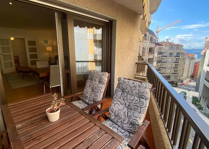 Διαμέρισμα Fares