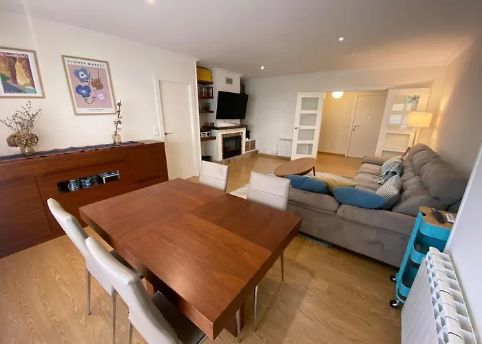 Διαμέρισμα Fares *