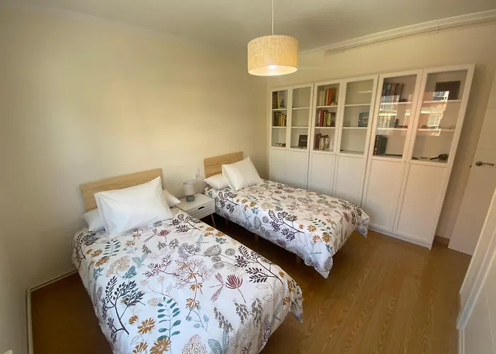 Διαμέρισμα Fares