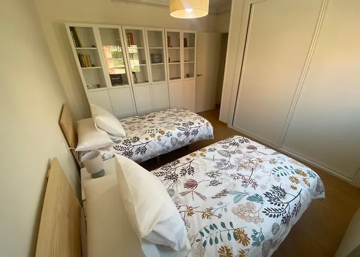 Fares Διαμέρισμα