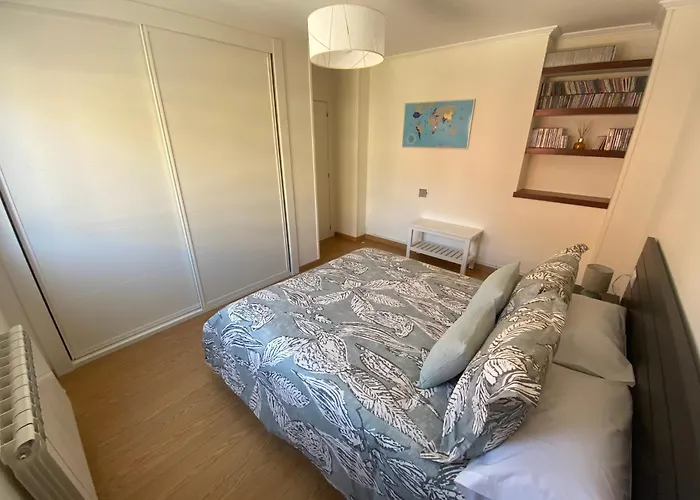 Fares Διαμέρισμα *