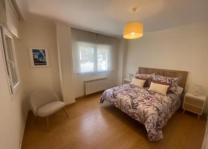 Fares Διαμέρισμα